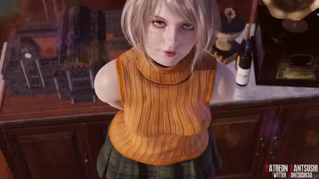 Blender (Medium) Rule 34 Video