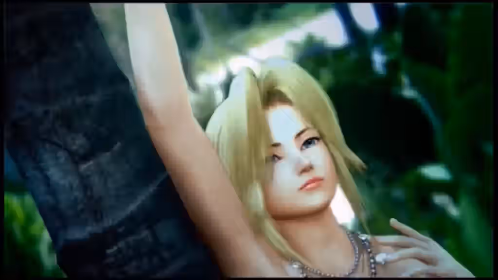 Ayane (Doa) Rule 34 Video