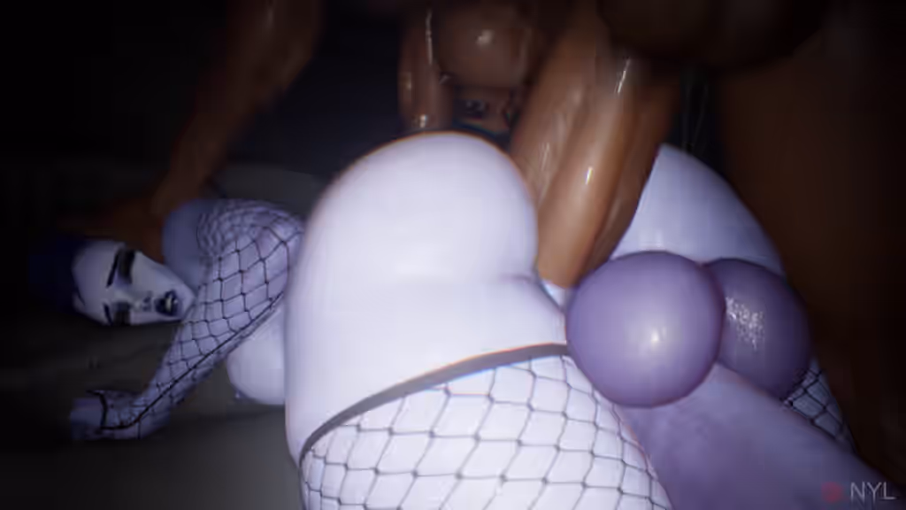 Big Ass (Futa) Rule 34 Video
