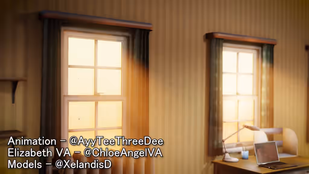 Elizabeth (Persona) Rule 34 Video