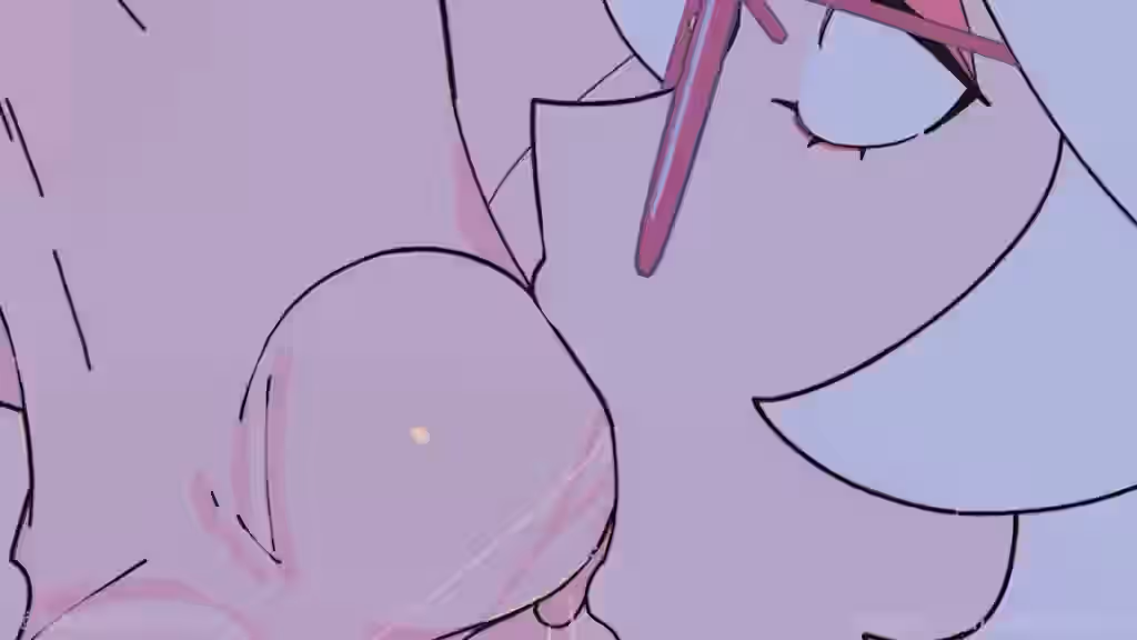 Paya (Zelda) Rule 34 Video
