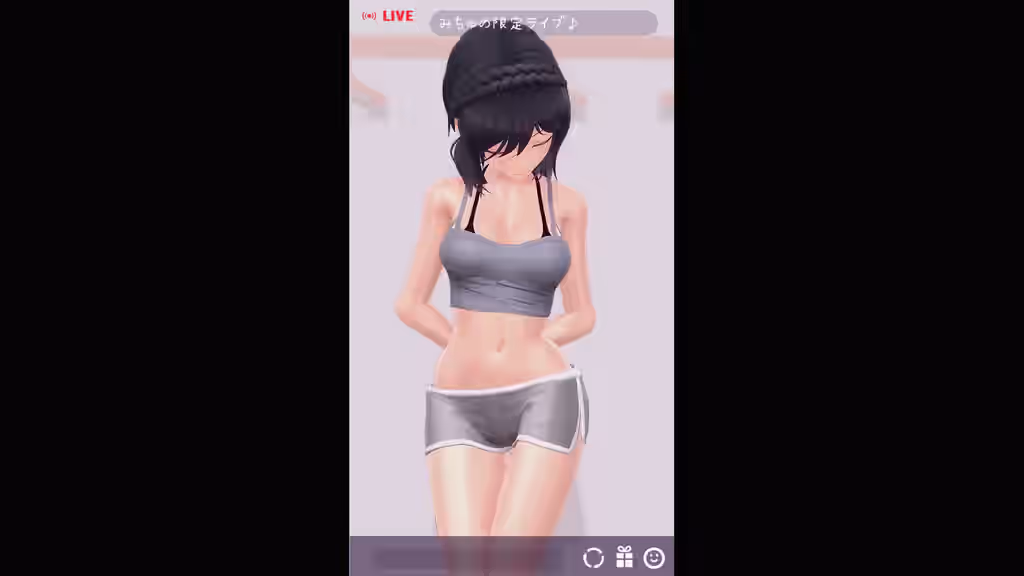Mitsuki (Flim13) Rule 34 Video
