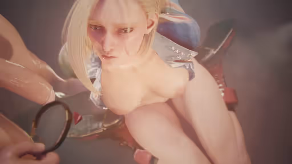 1girls Rule 34 Video