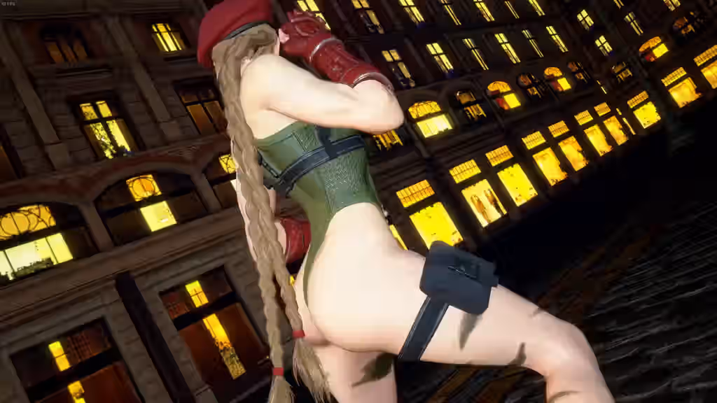 3d Rule 34 Video