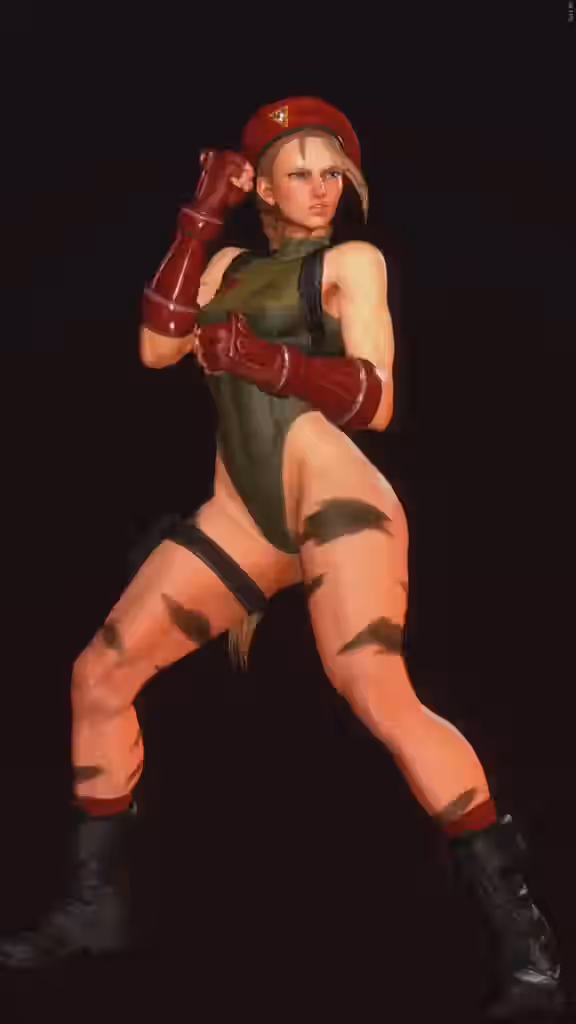 3d Rule 34 Video