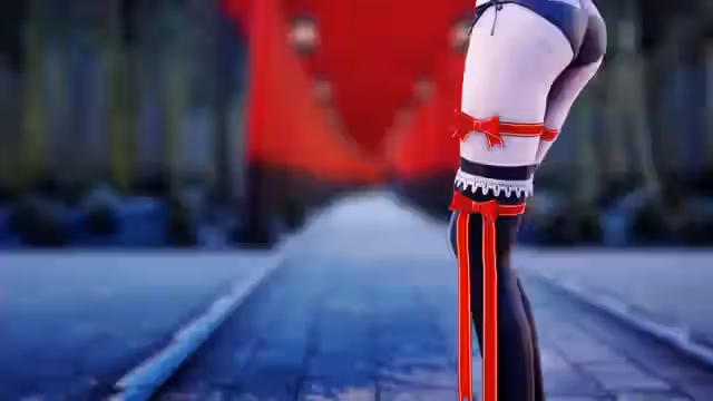 Mikumikudance (Medium) Rule 34 Video