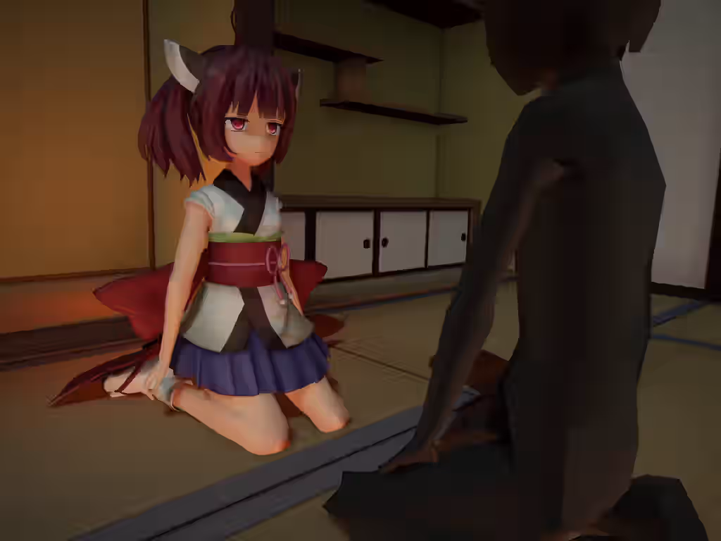 Mikumikudance (Medium) Rule 34 Video