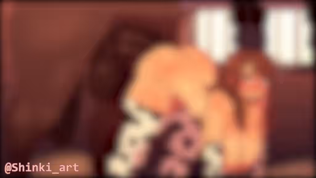 Shinki (Artist) Rule 34 Video