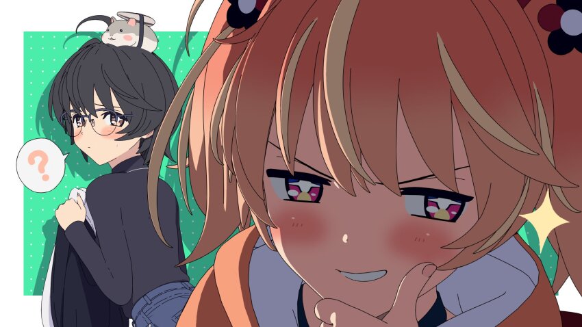 Rinrinne Rule 34 Image
