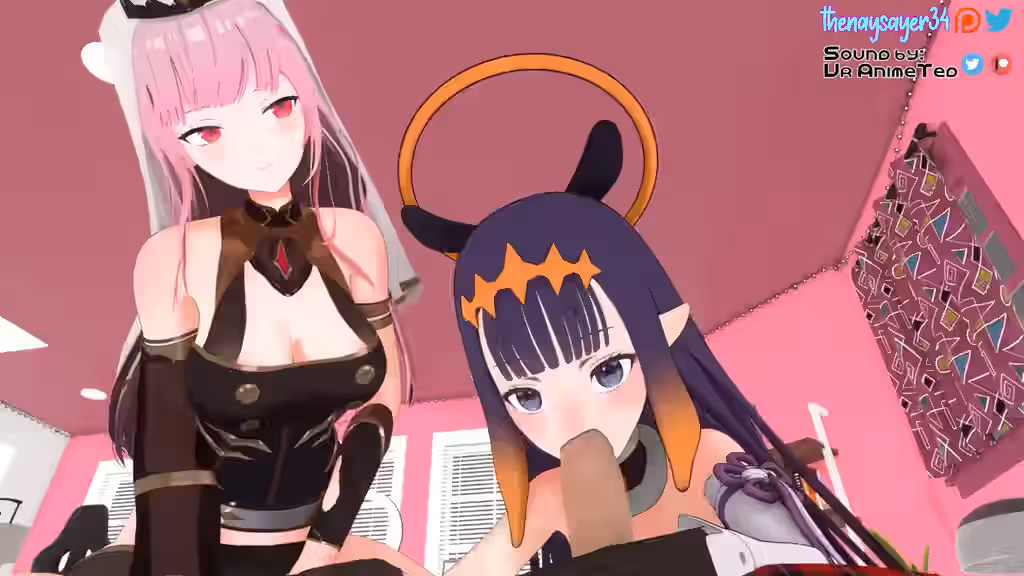 3d Rule 34 Video
