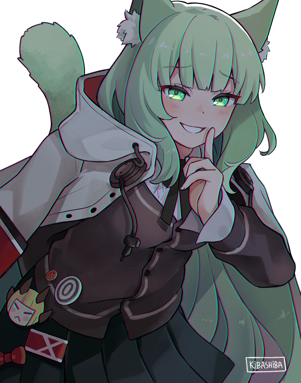 Harmonie (Arknights) Rule 34 Image
