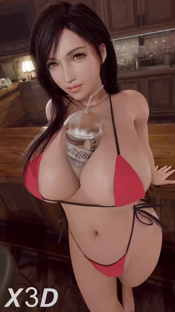 1girls Rule 34 Video