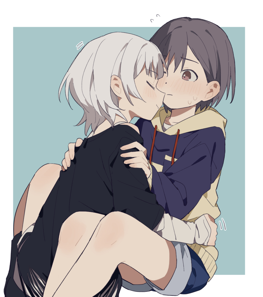 Takamatsu Tomori (Bang Dream!) Rule 34 Image