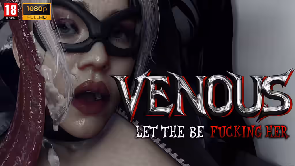 Black Cat (Insomniac) Rule 34 Video