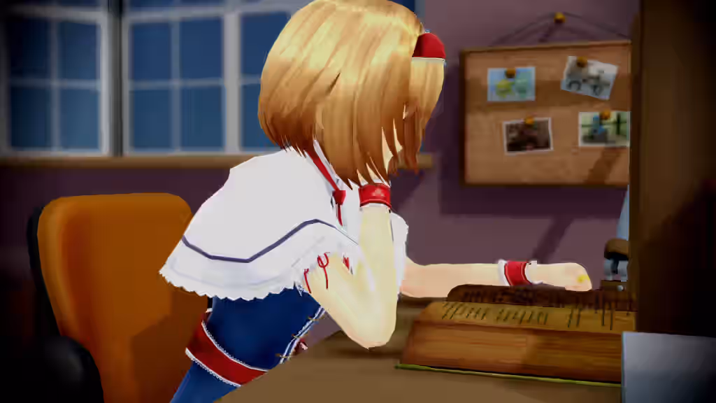 3d Rule 34 Video