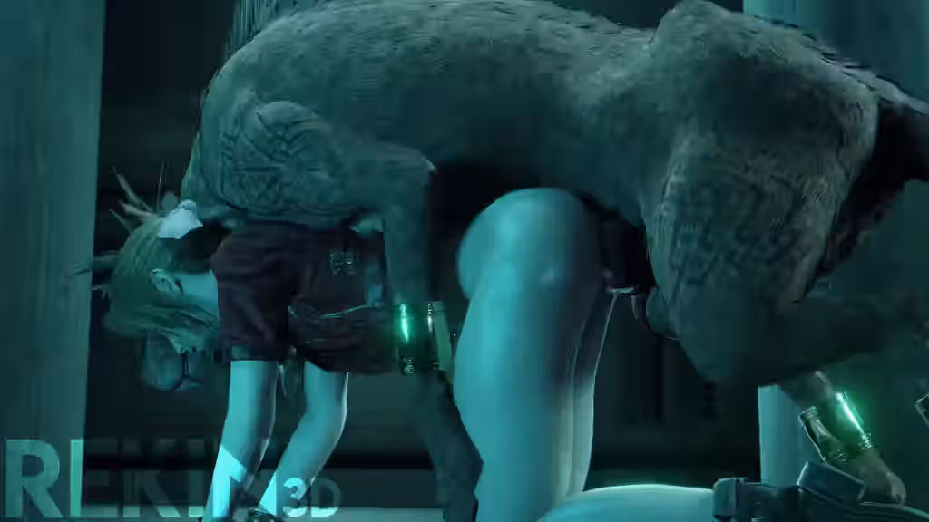 3d Rule 34 Video