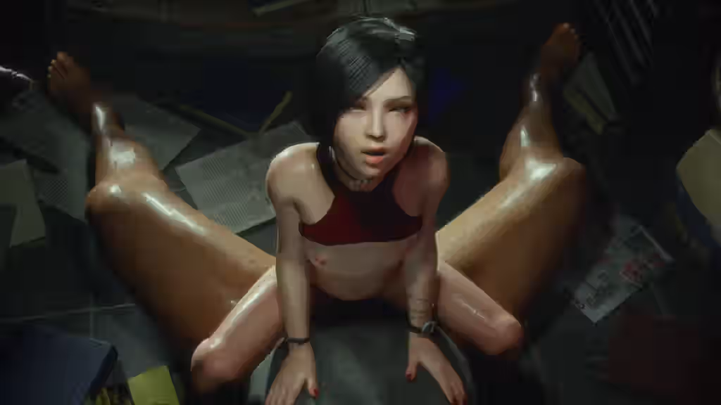 3d Rule 34 Video