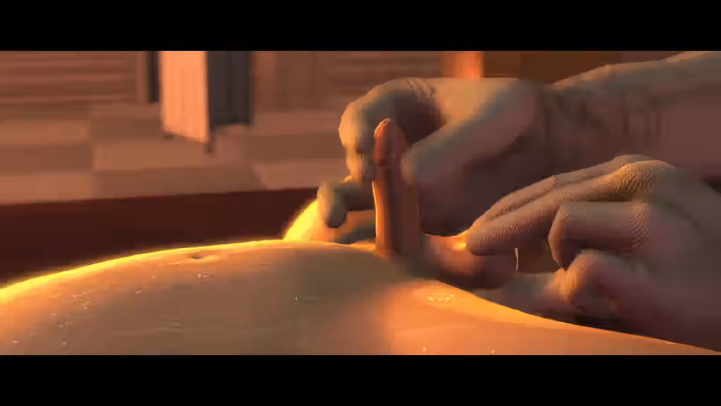 3d Rule 34 Video
