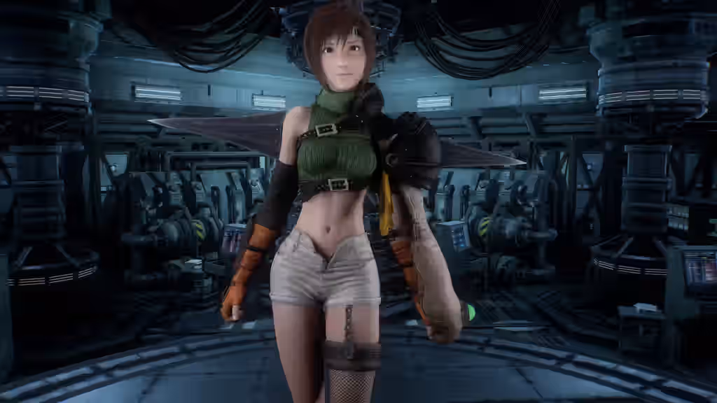 3d Rule 34 Video