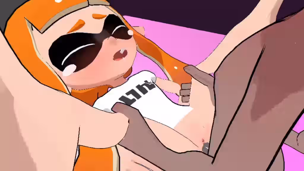 Splatoon (Series) Rule 34 Video