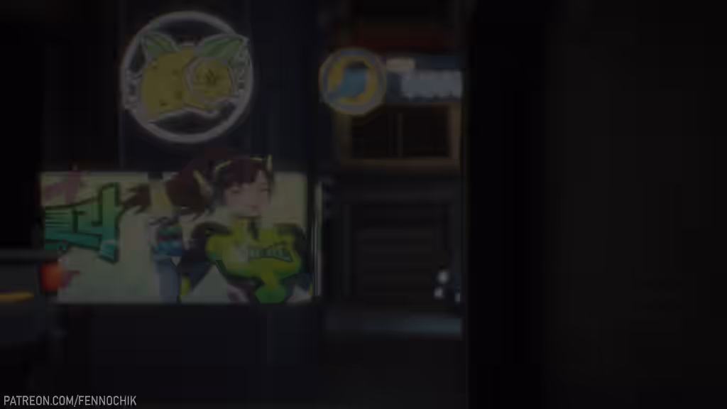 1girls Rule 34 Video