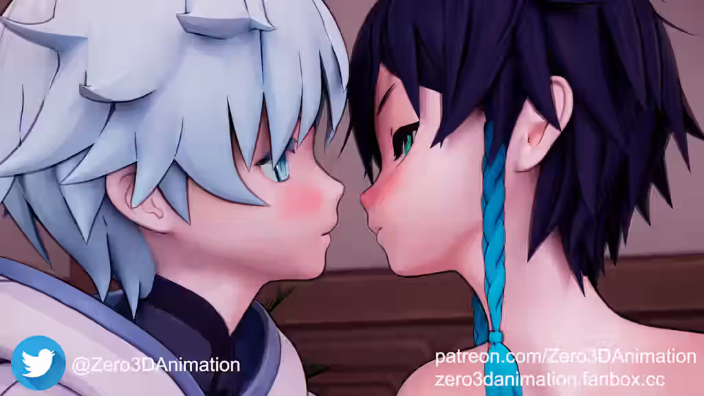Blender (Medium) Rule 34 Video