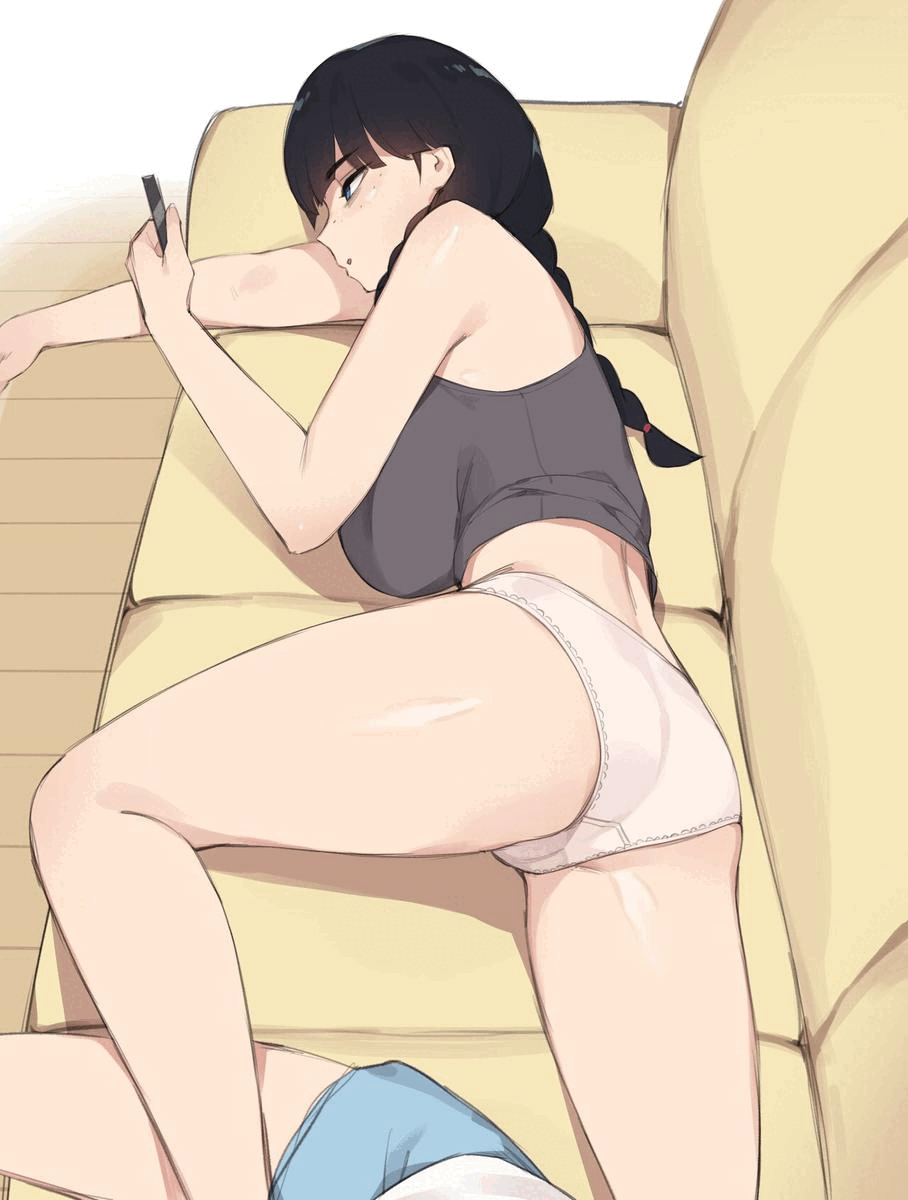 Akiyama Fumika (Pepper0) Rule 34 Image
