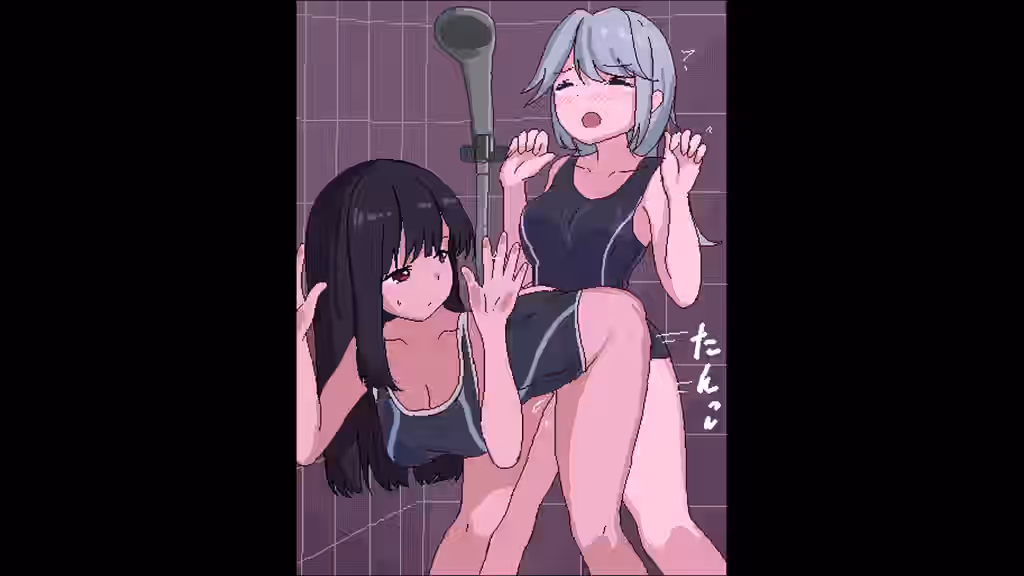 Shower (Place) Rule 34 Video