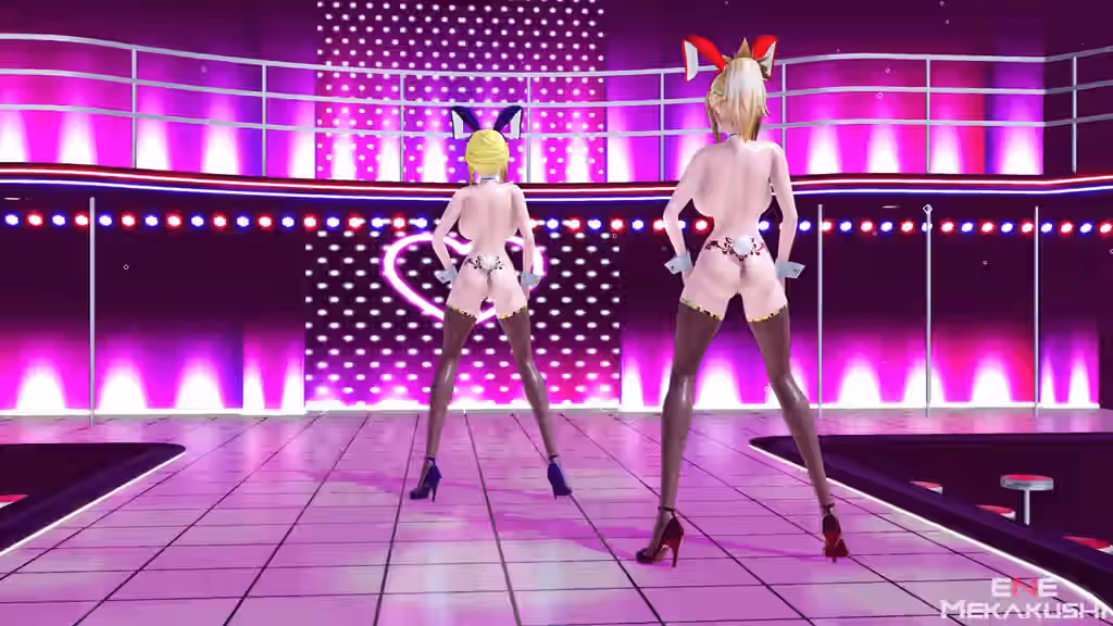 Artoria Pendragon (Lancer) (Fate) Rule 34 Video