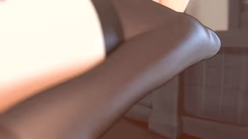 Aether (Genshin Impact) Rule 34 Video