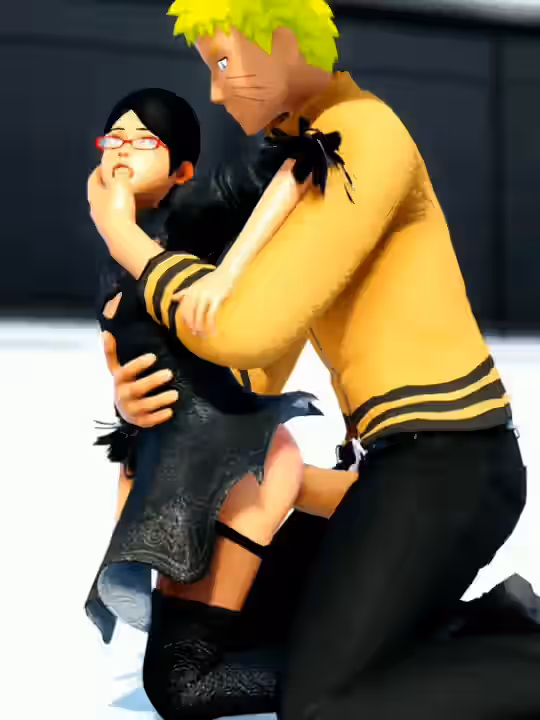 2b (Nier:Automata) Rule 34 Video