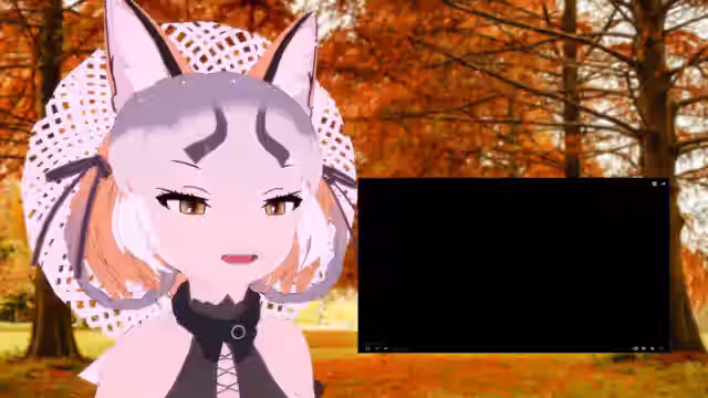 Island Fox (Kemono Friends) Rule 34 Video