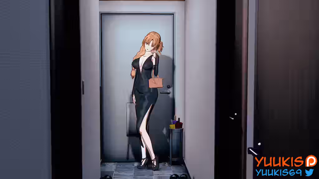 Asuna (Sao) Rule 34 Video