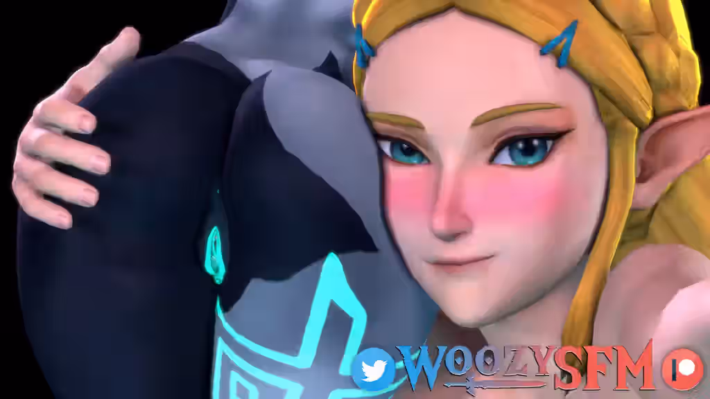 3d Rule 34 Video
