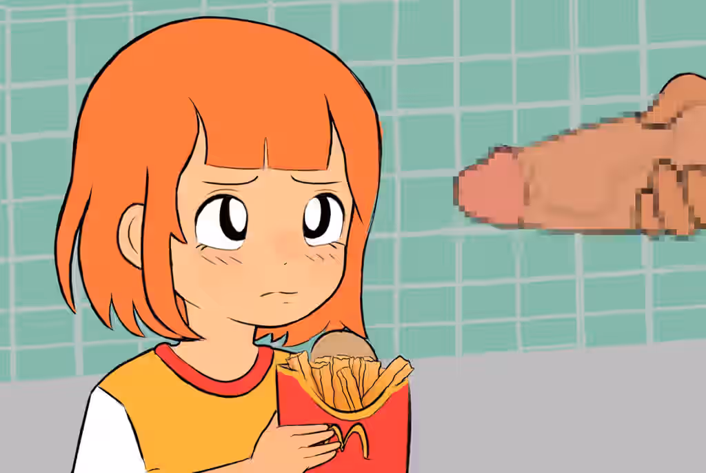 Daughter (Yoru Mac) Rule 34 Video