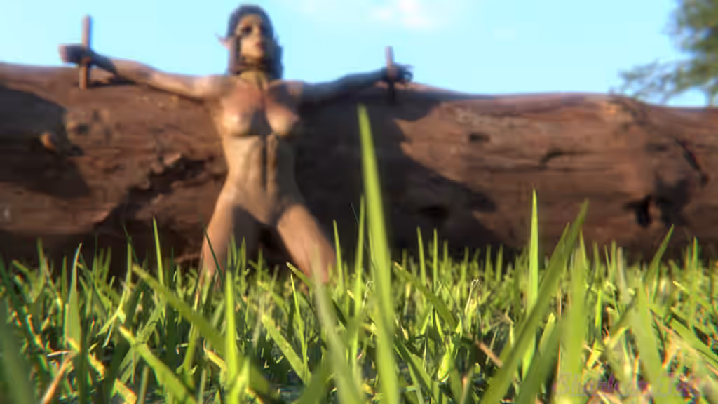1girls Rule 34 Video