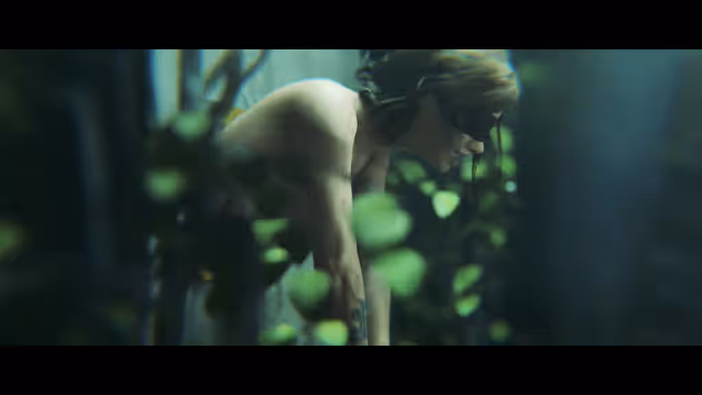 Ellie (The Last Of Us) Rule 34 Video