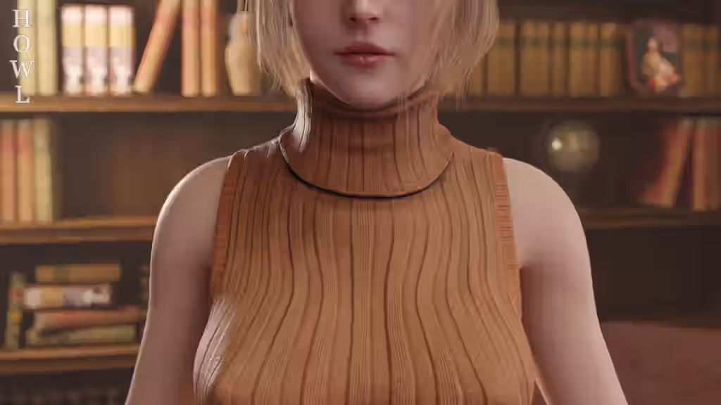 3d Rule 34 Video