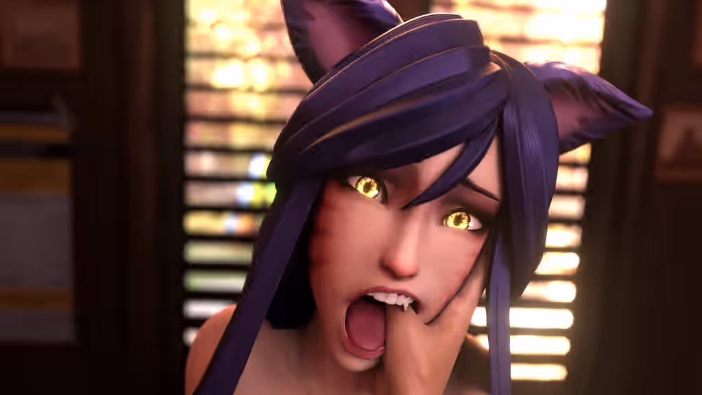 1girls Rule 34 Video