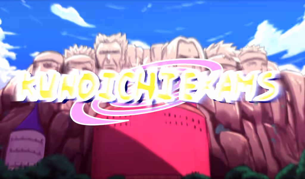 Naruto (Series) Rule 34 Video