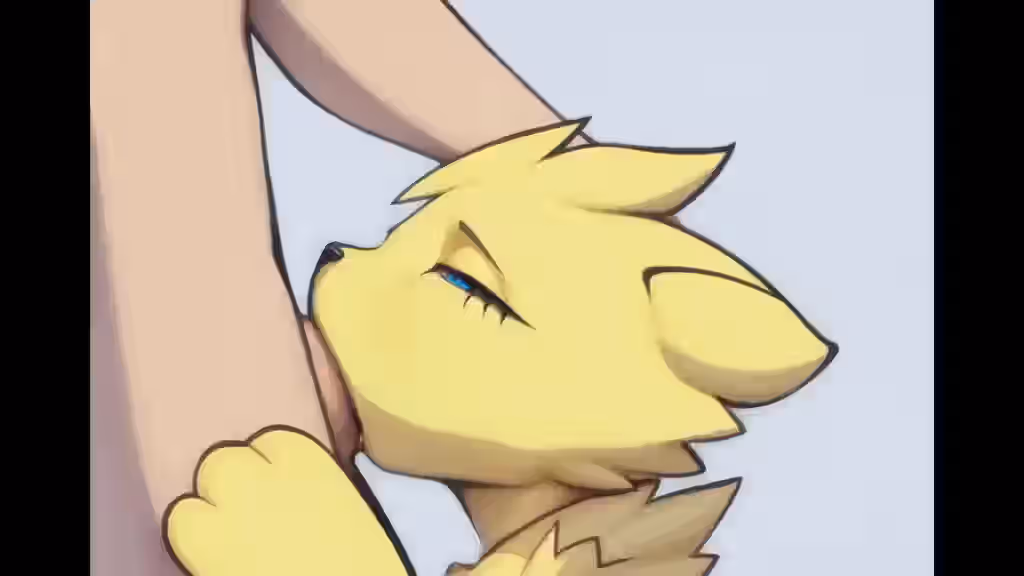 PokÉMon (Species) Rule 34 Video