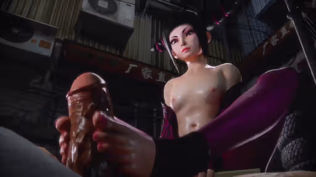 3d Rule 34 Video