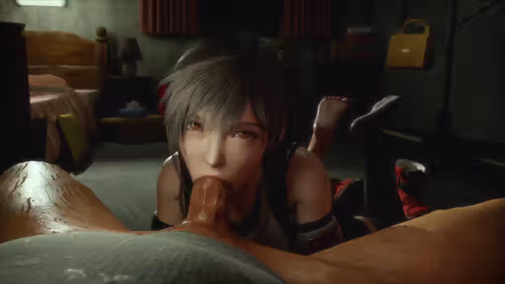 3d Rule 34 Video