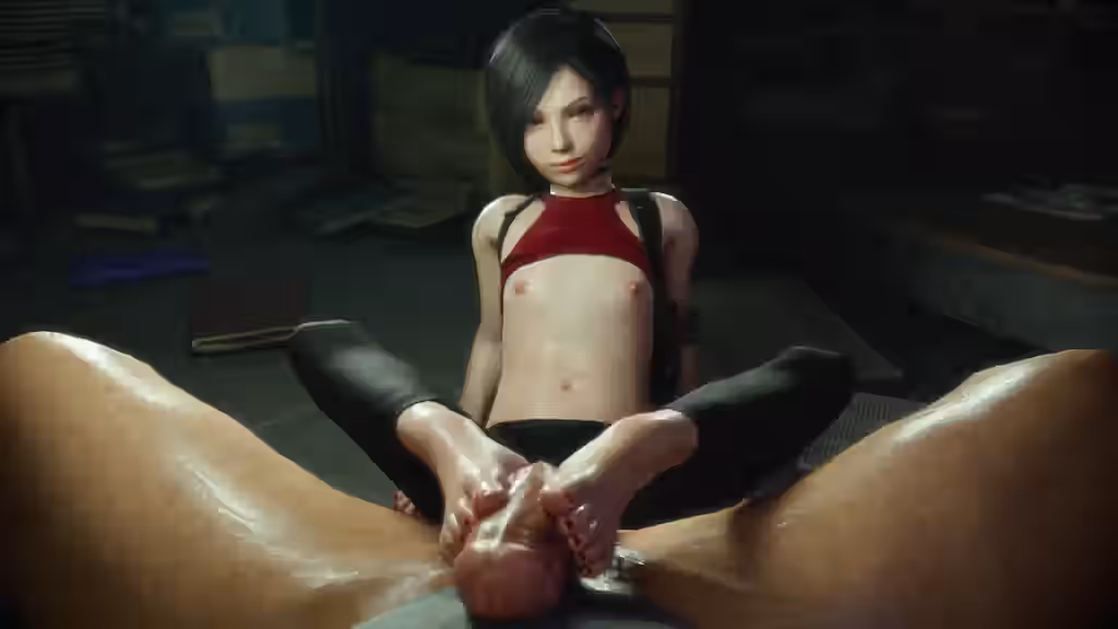 3d Rule 34 Video