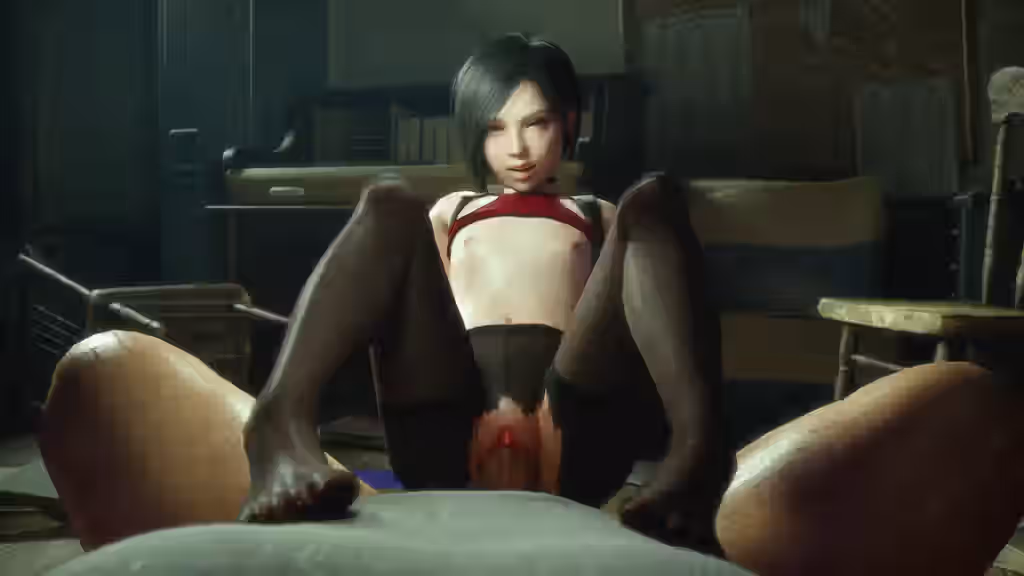 3d Rule 34 Video
