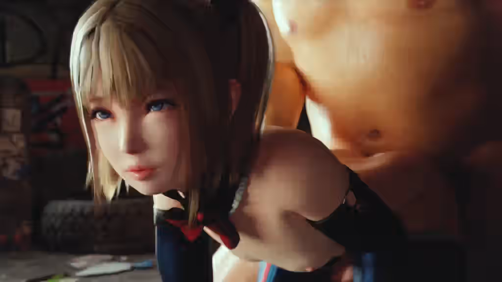 3d Rule 34 Video