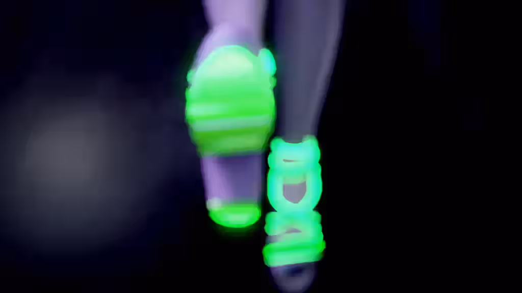 Cyberpunk (Series) Rule 34 Video