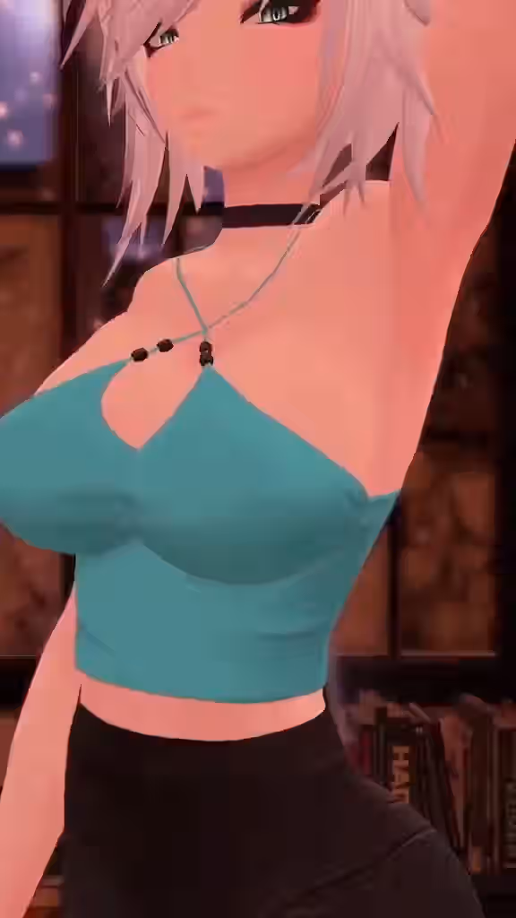 3d Rule 34 Video