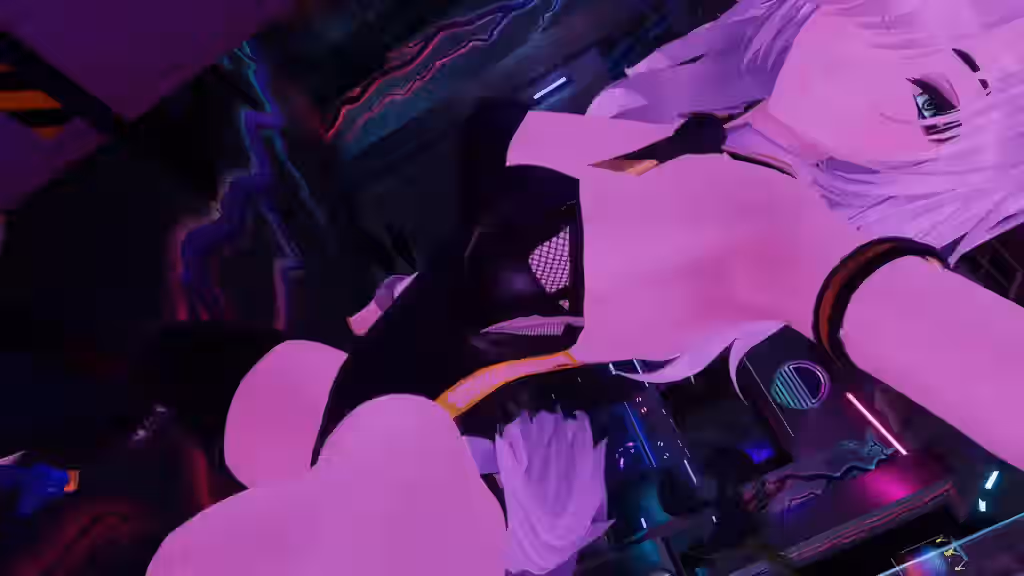 3d Rule 34 Video