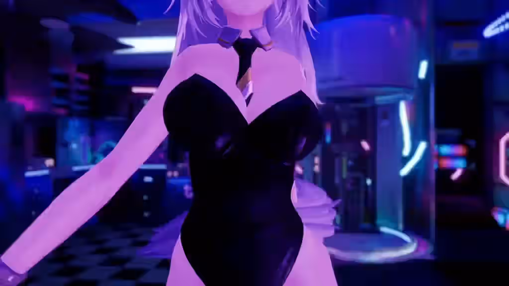 3d Rule 34 Video